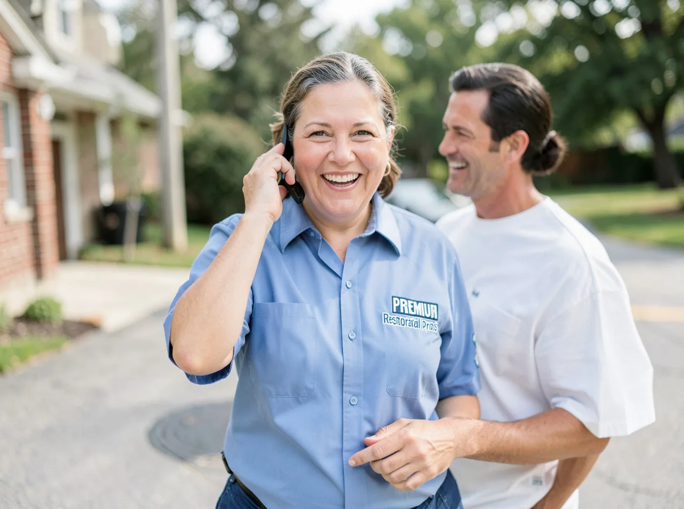 Water Damage Restoration Salem, OH FAQs